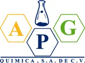 Logo APG Química