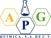 Logo APG Química