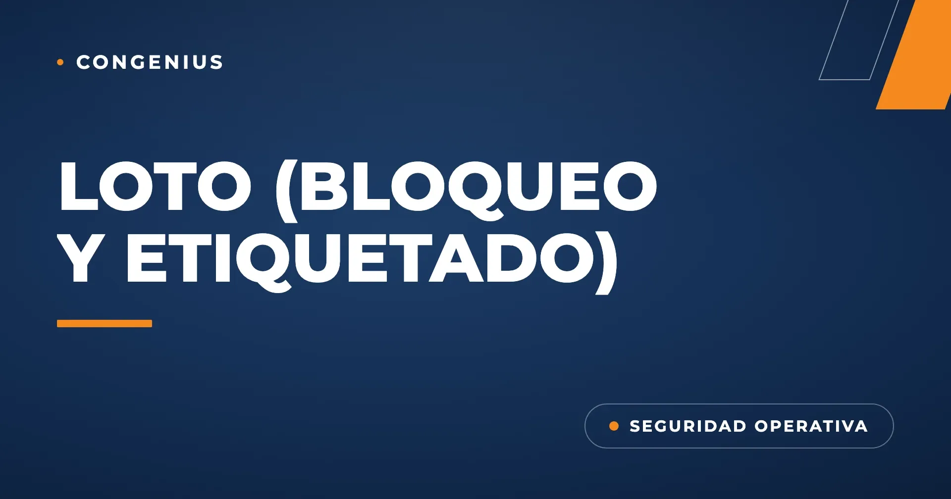 Candado de seguridad rojo y etiqueta de bloqueo aplicados a un interruptor de maquinaria industrial durante mantenimiento