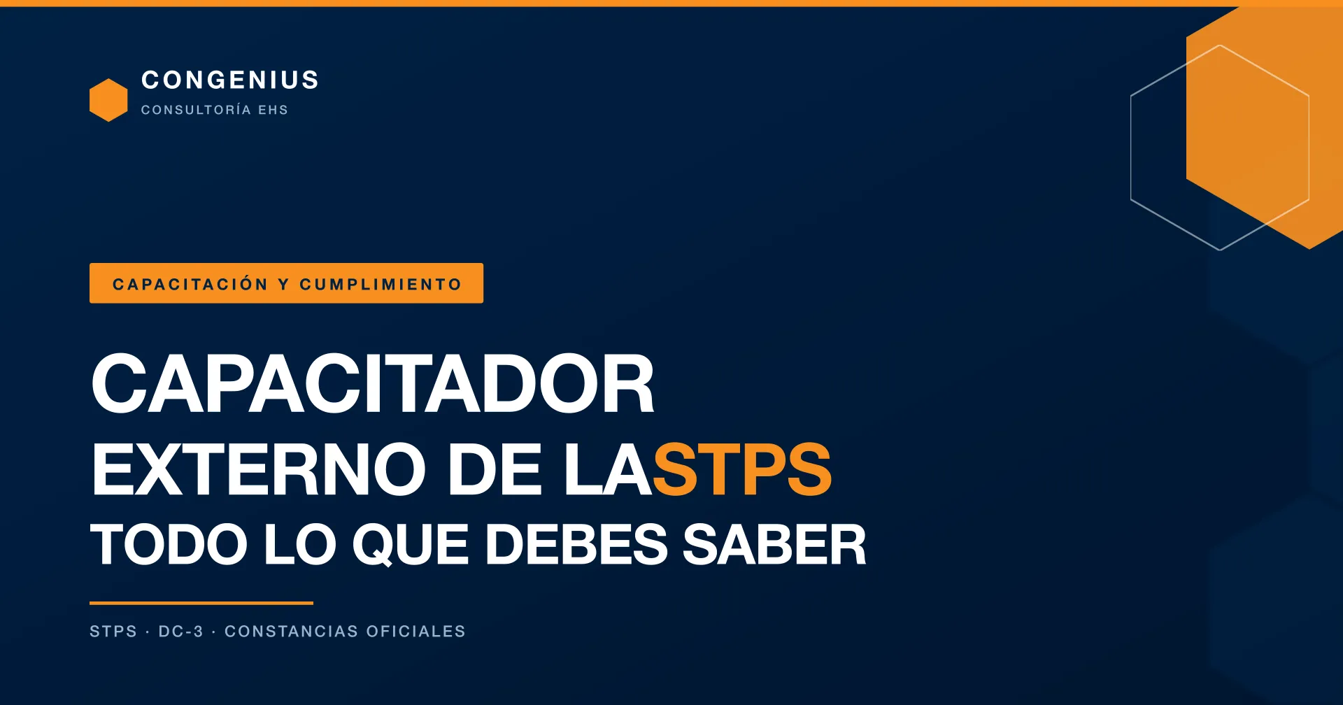Portada del artículo: ✅ Capacitador Externo de la Secretaría del Trabajo: Todo lo que Necesitas Saber