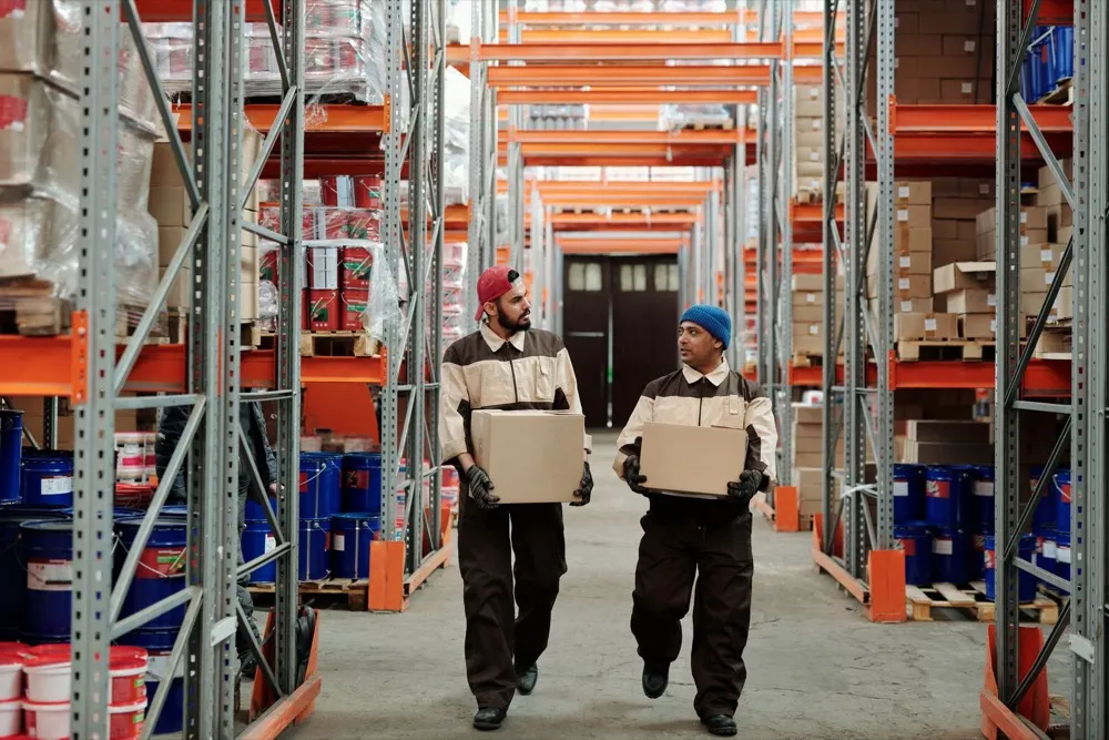 Caso Symrise — evaluación de factores de riesgo ergonómico NOM-036