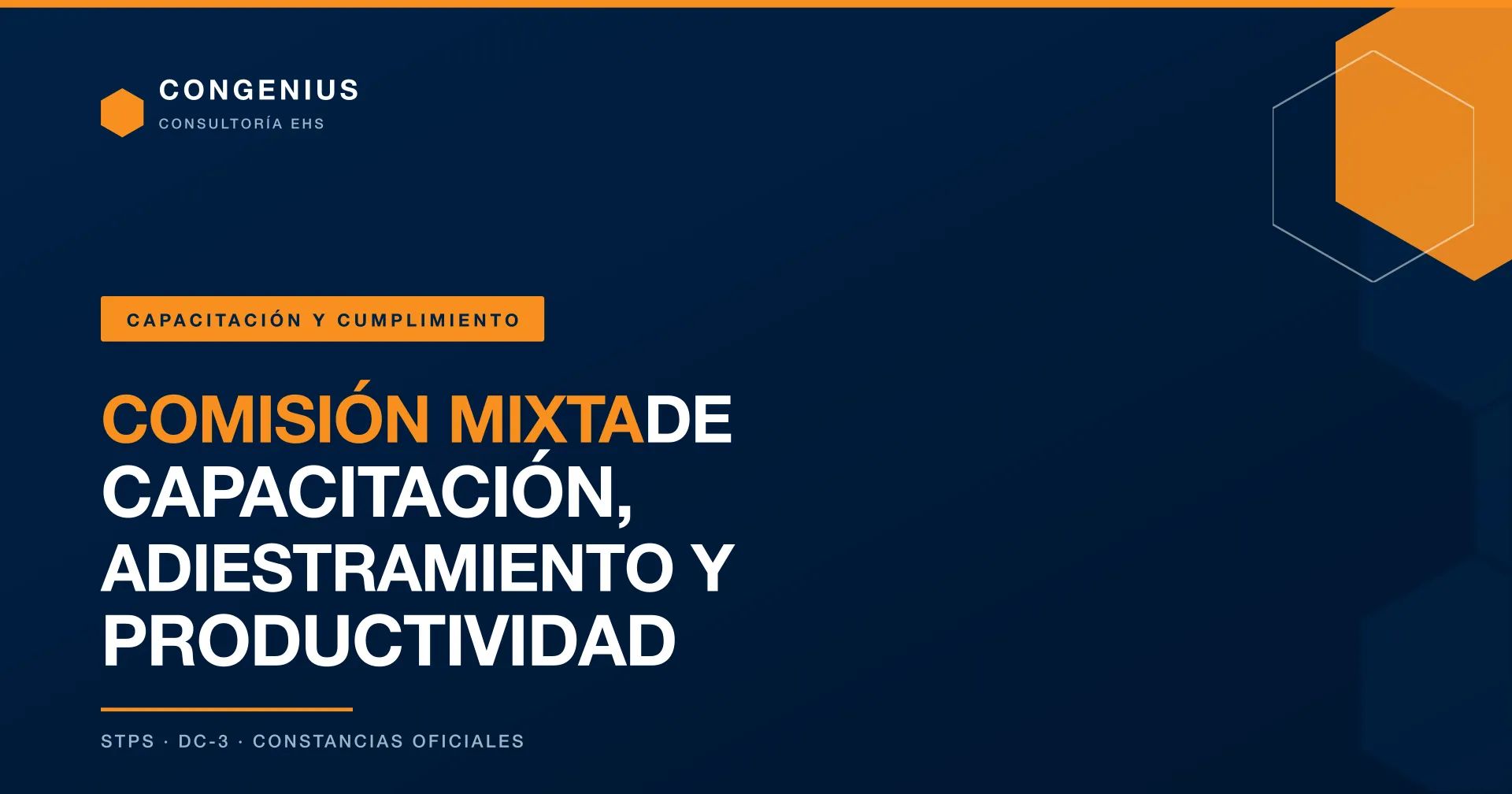 Portada del artículo: Comisión Mixta de Capacitación, Adiestramiento y Productividad: qué es, para qué sirve y por qué tu empresa debe implementarla correctamente