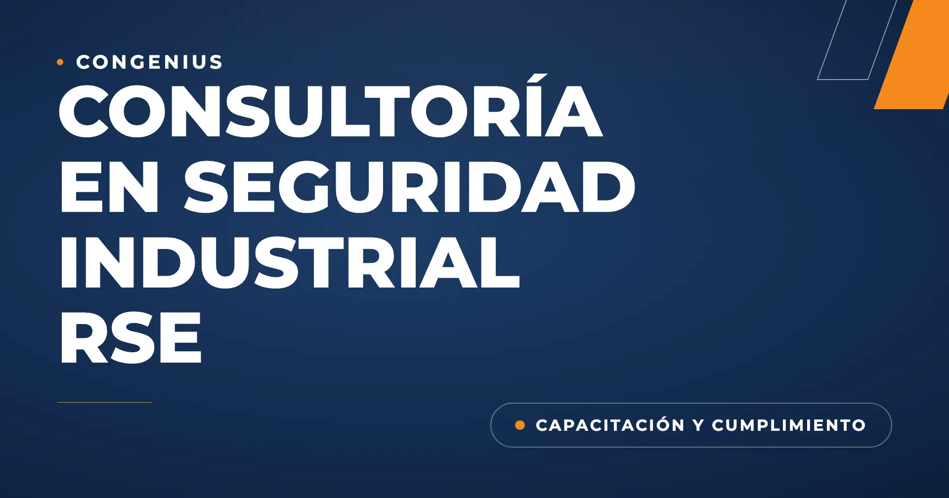 Portada del artículo: Consultoría en Seguridad Industrial RSE: Clave Para El Éxito Empresarial