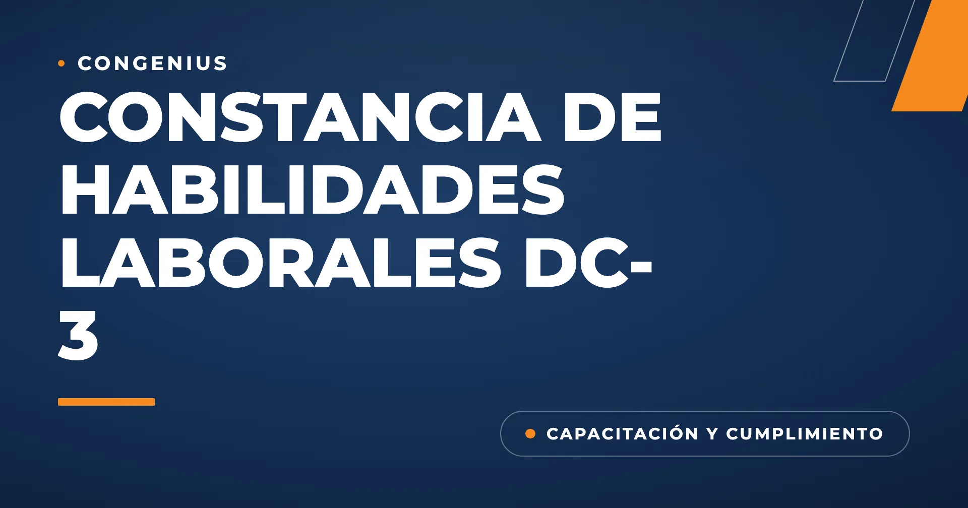 Portada del artículo: Guía Completa sobre la Constancia de Habilidades Laborales DC-3 en Querétaro