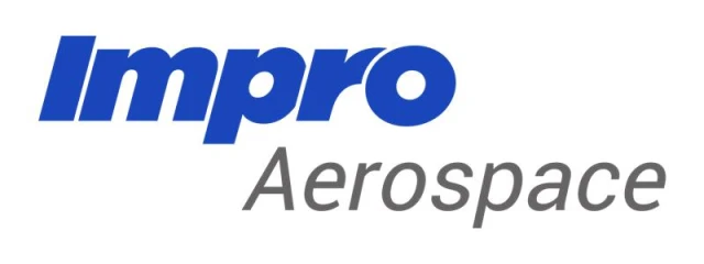 Logo Impro Aerospace
