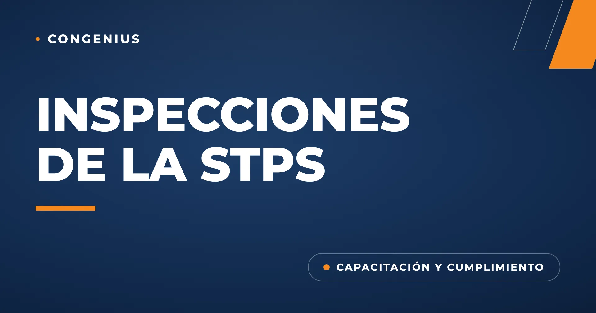 Portada del artículo: inspecciones de la STPS, tipos, qué revisan y cómo prepararse