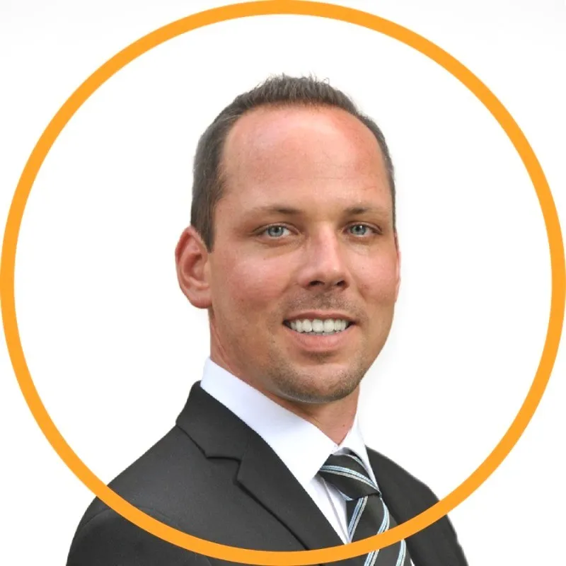 Jonas Fankhauser, instructor STPS — Curso NOM-019 CSH