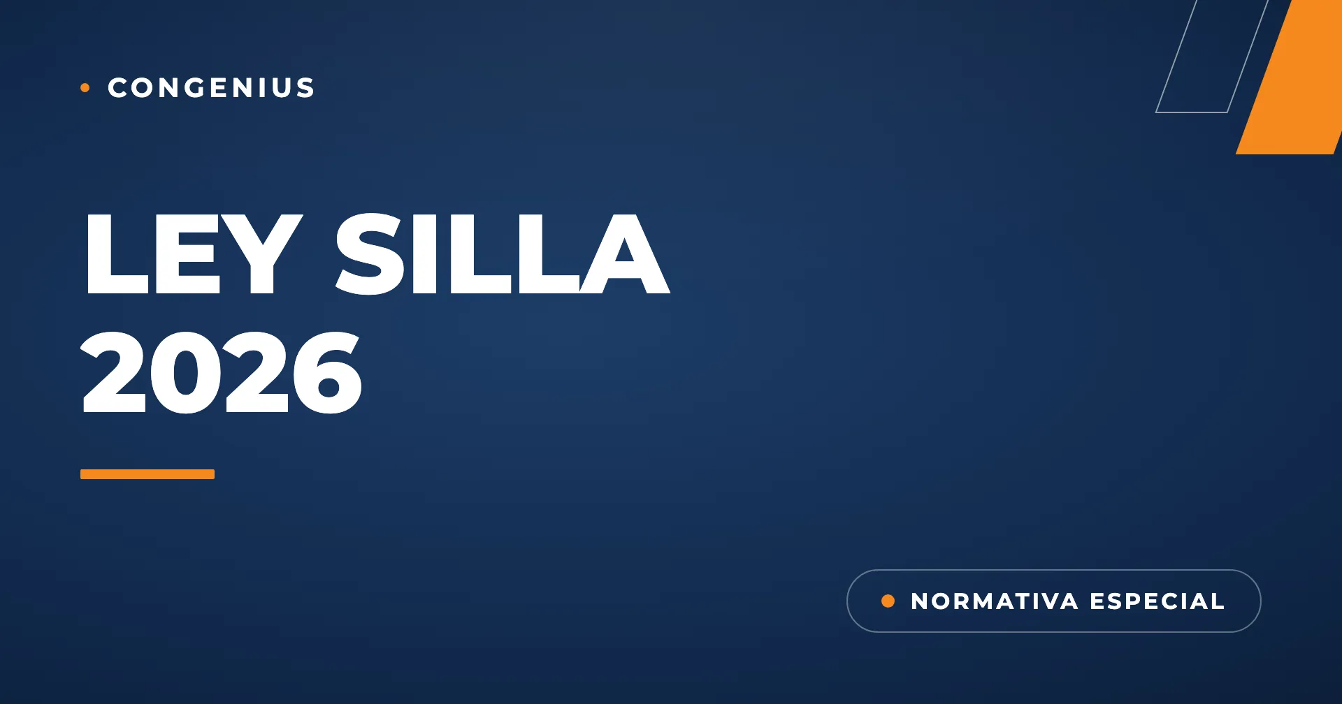 Portada del artículo: Ley Silla 2026 — inspecciones STPS y cumplimiento en planta