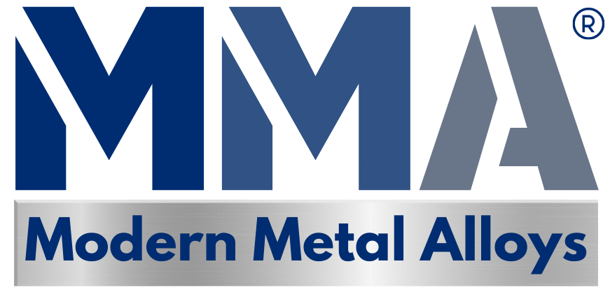Logo Modern Metal Alloys