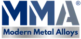 Logo Modern Metal Alloys