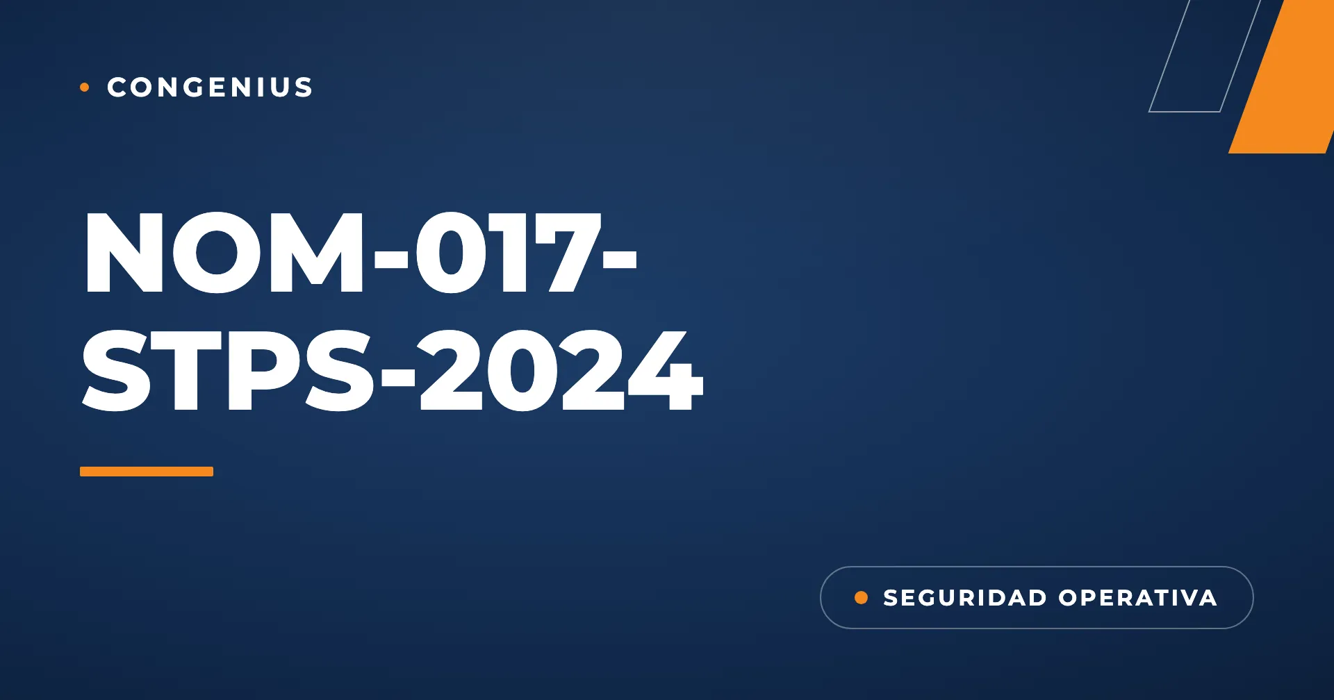Portada del artículo: NOM-017-STPS-2024, equipo de protección personal en los centros de trabajo