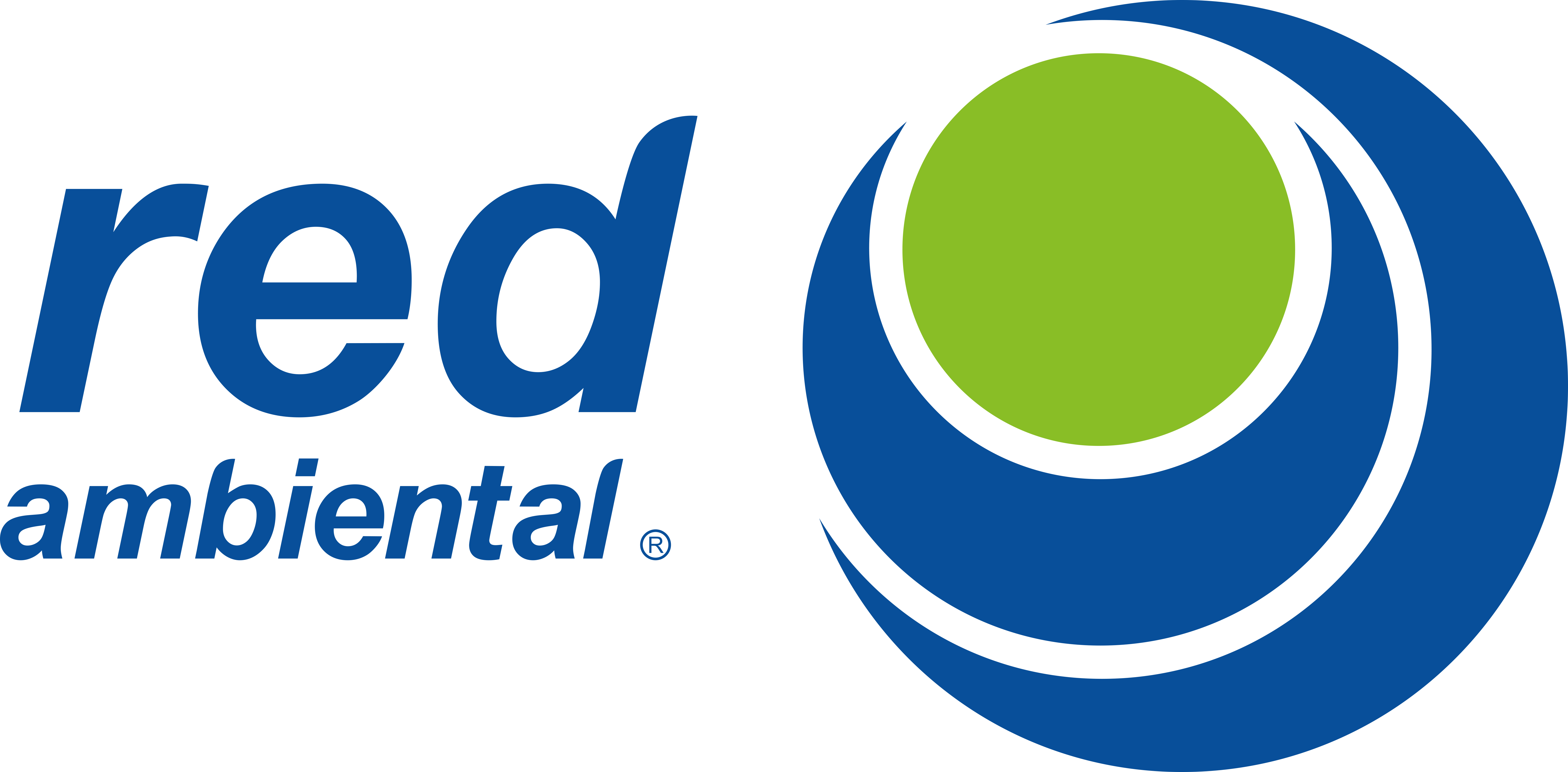 Logo Red Ambiental