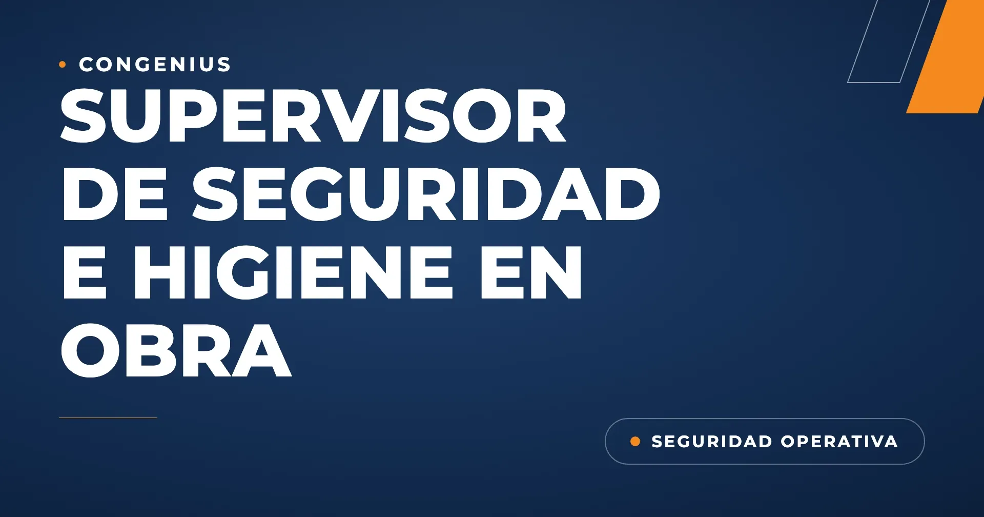 Supervisor de seguridad e higiene revisando las condiciones de trabajo en una construcción con equipo de protección personal