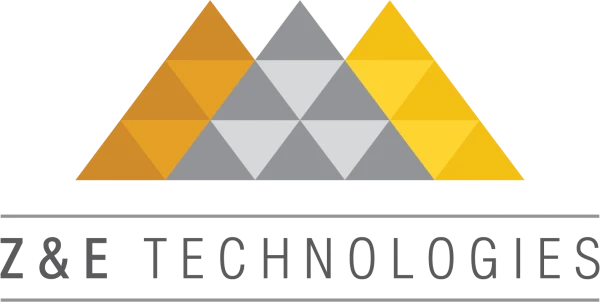 Logo Z&E Technologies