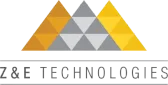 Logo Z&E Technologies