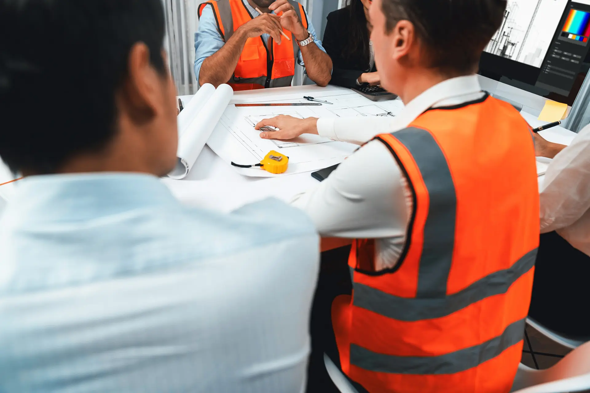 Qué Revisa Protección Civil En Una Empresa Todo Lo Que Necesitas Saber