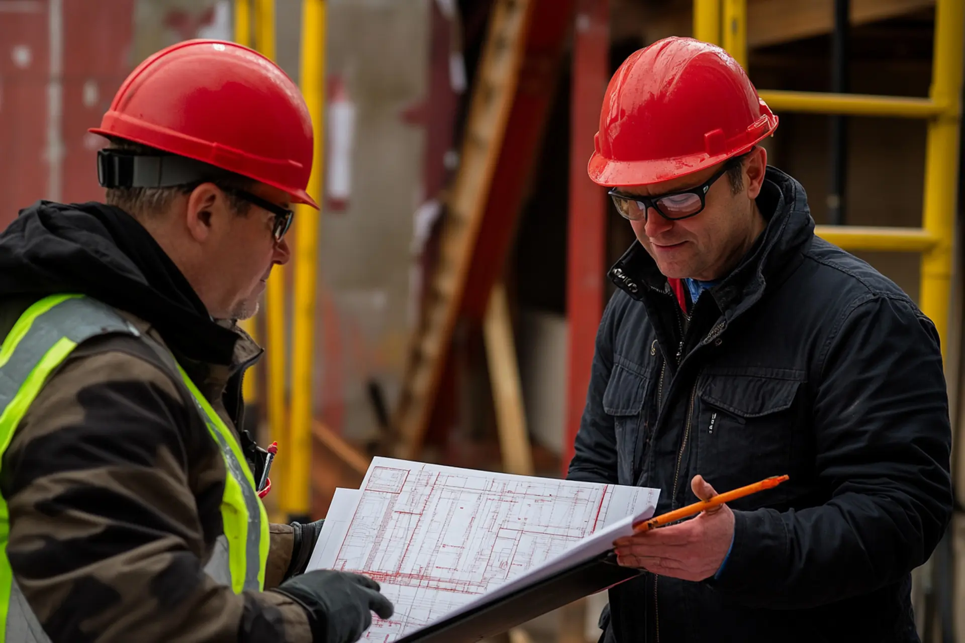 Requisitos De Proteccion Civil Para Empresas