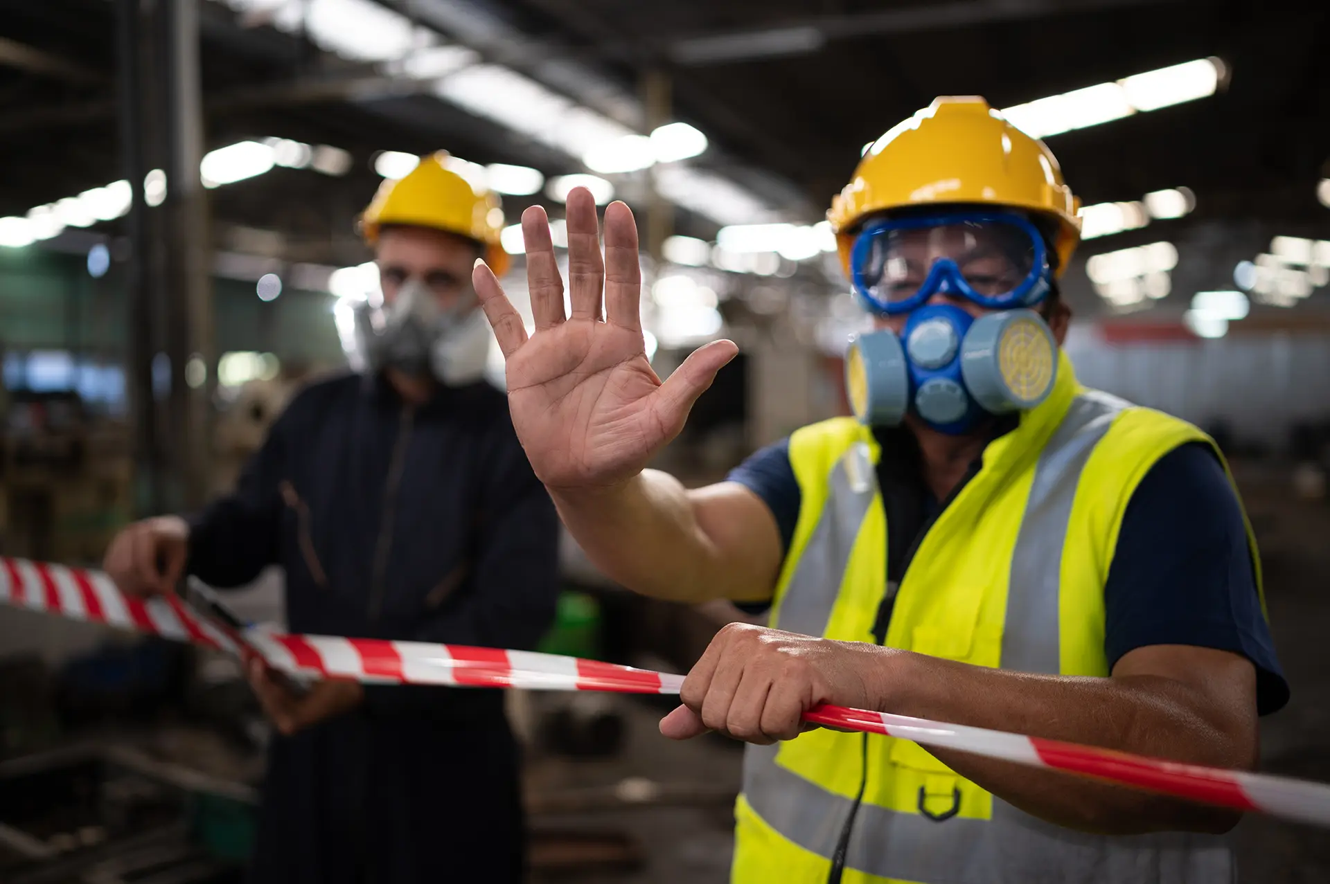 Cómo Elaborar Un Plan De Prevención De Riesgos Laborales