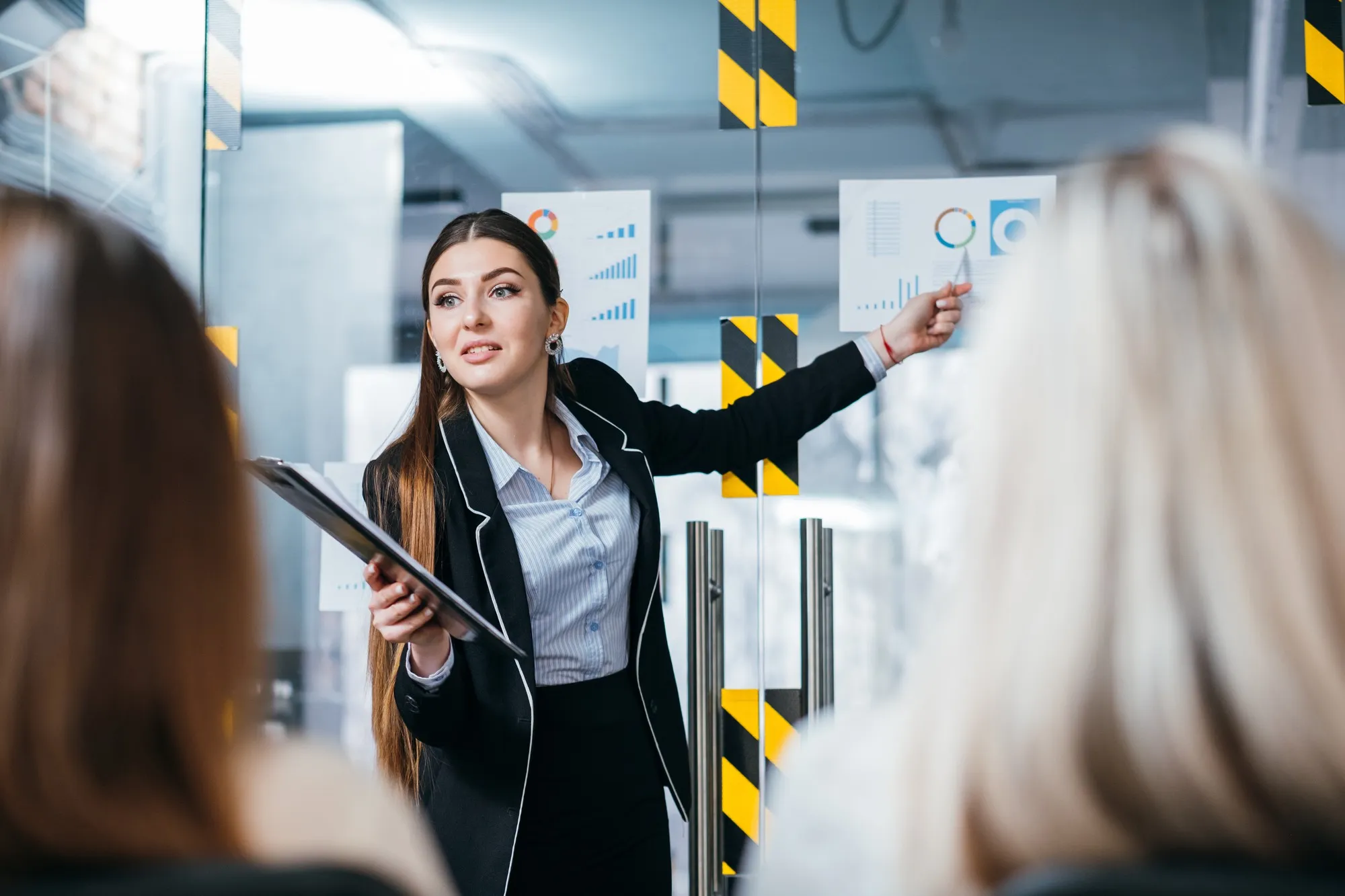 Plan De Contingencia De Una Empresa, Guía Completa Para Proteger Tu Negocio