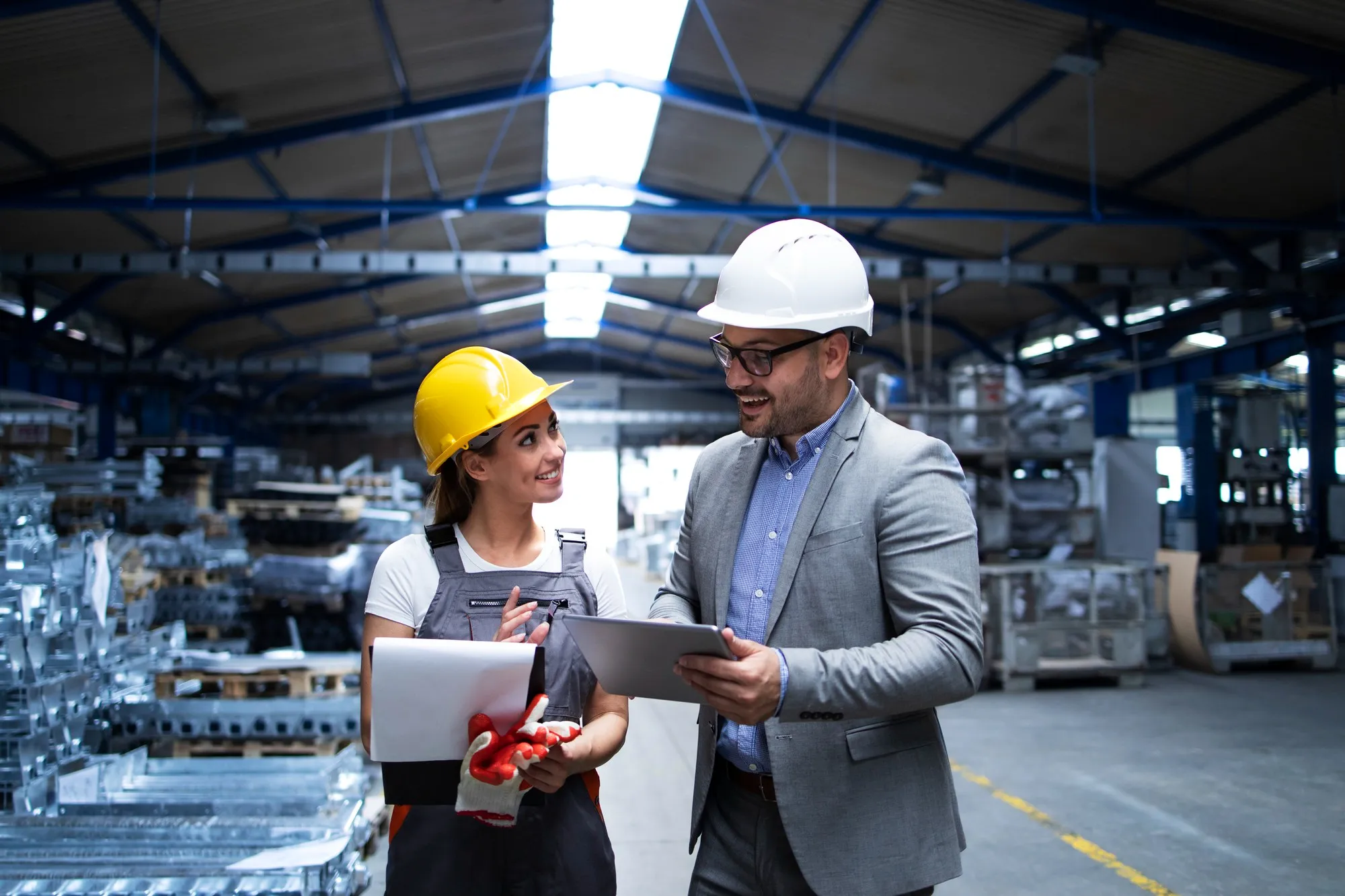 Casos De éxito En La Implementación De Ehs Y Tpm En La Manufactura Del Bajío