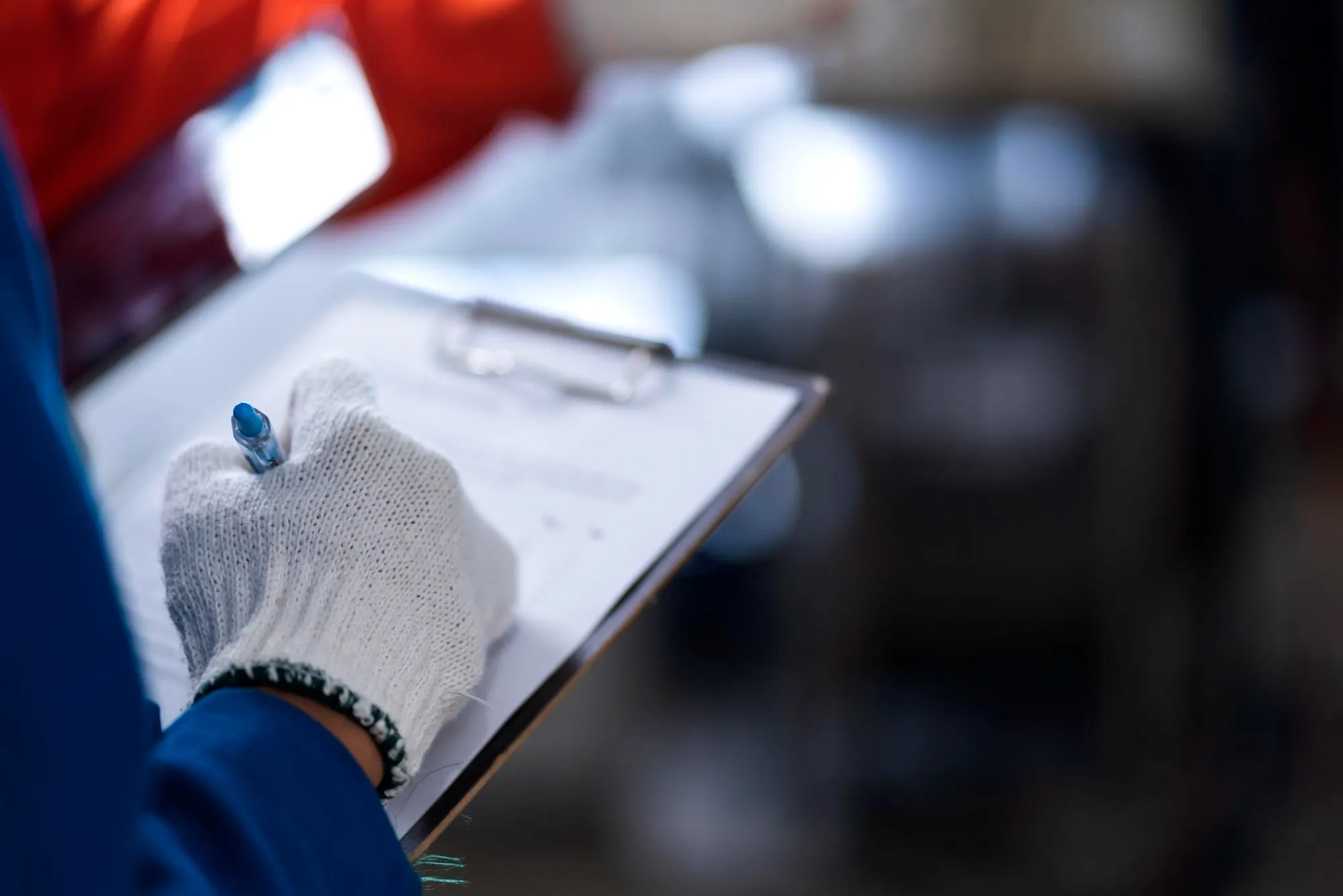 Estudios De Riesgo En La Industria Cuáles Son Y Por Qué Son Clave Para La Seguridad