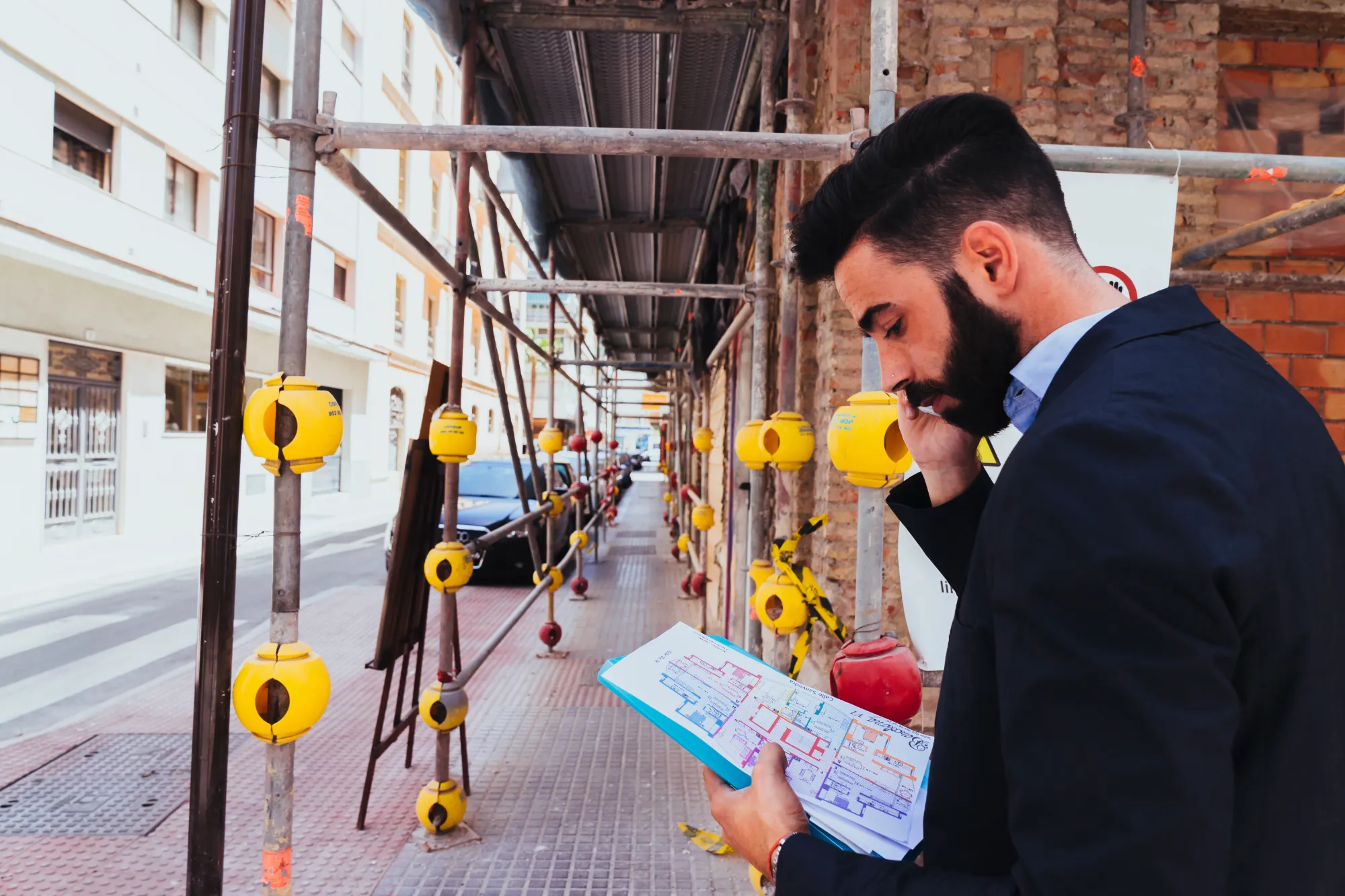 Peritajes estructurales en querétaro, guanajuato y san luis potosí obligaciones y beneficios