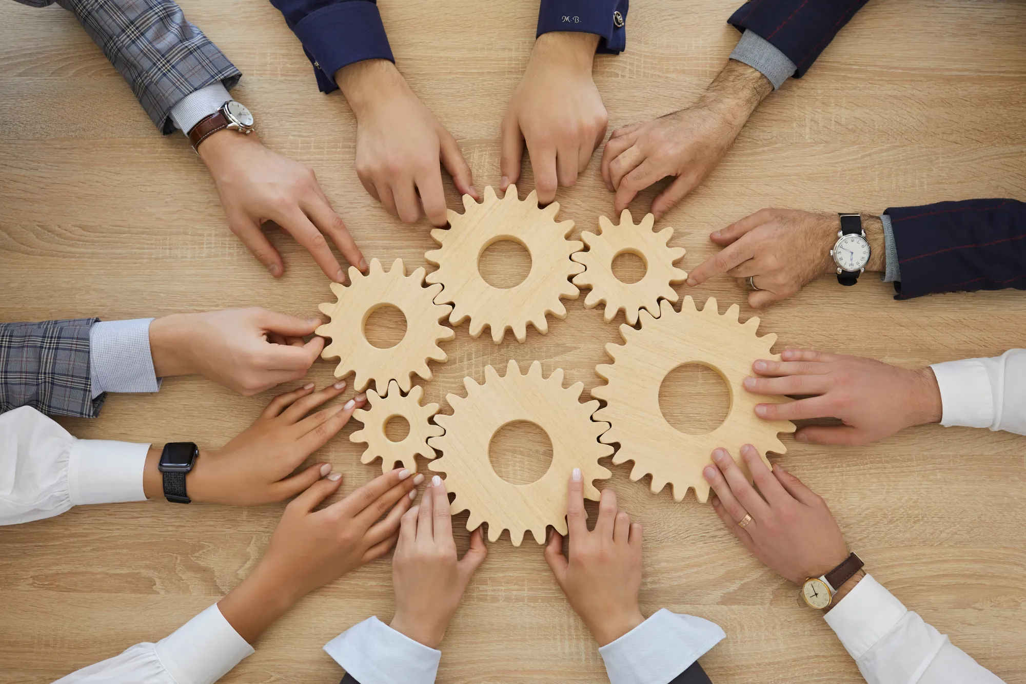 Implementación tpm en empresa