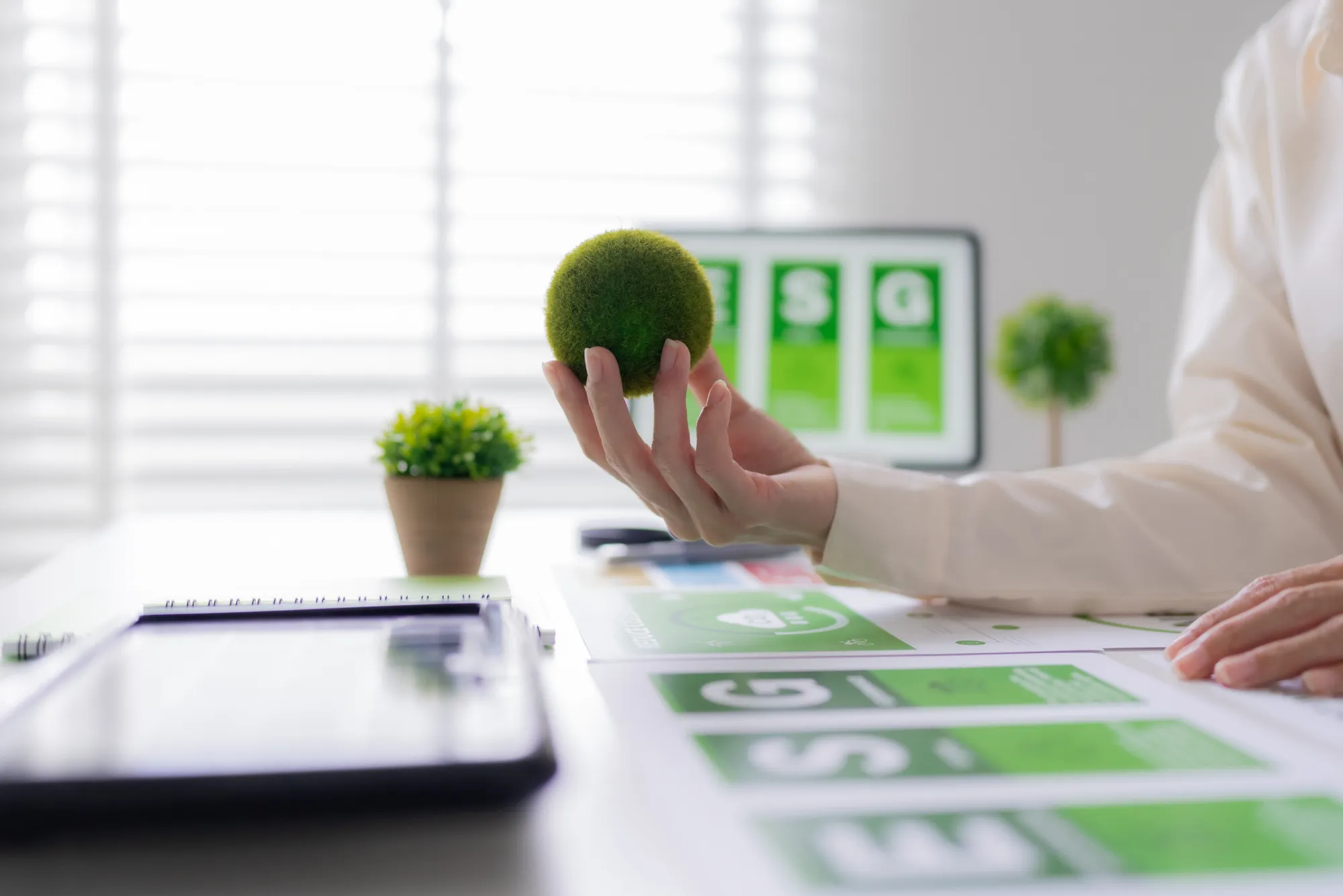 Asesoramiento en normativa ambiental