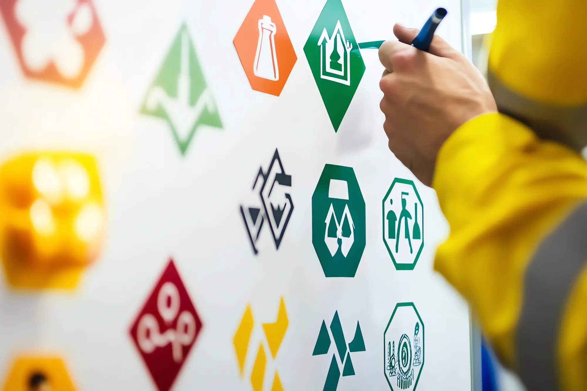 Capacitación en seguridad laboral