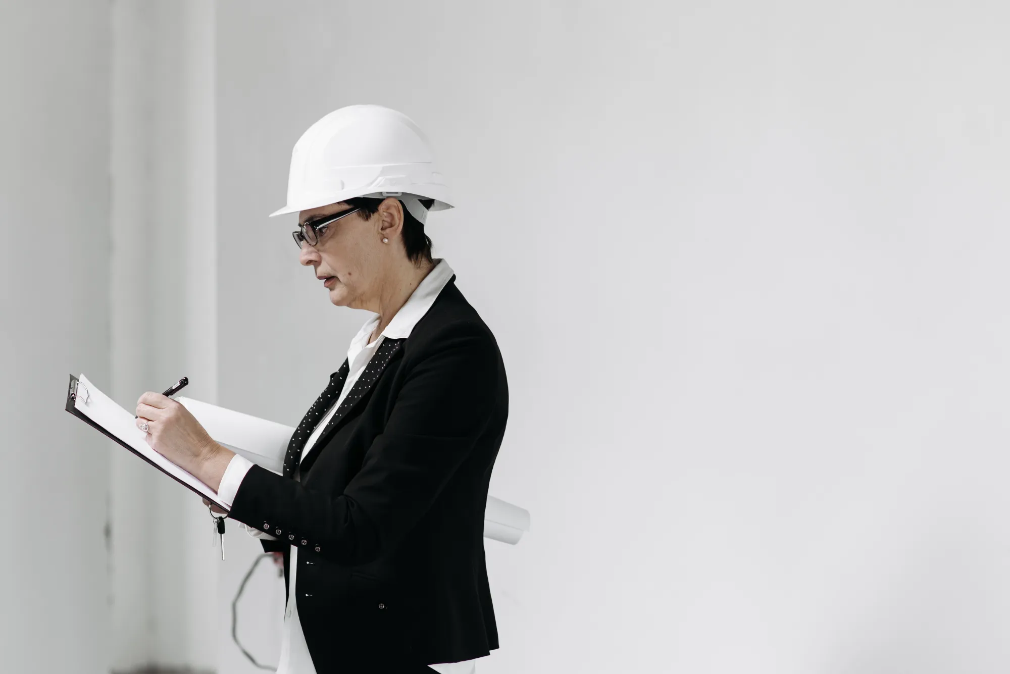 Servicios de evaluación de riesgos